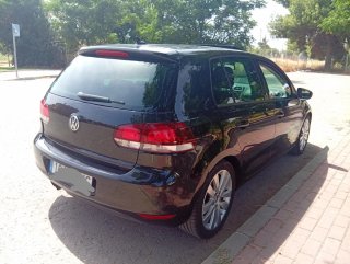 Volkswagen Golf 2010