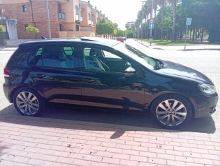 Volkswagen Golf 2010
