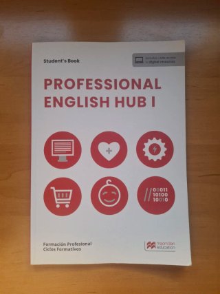 Libro de IPE para Grado Medio