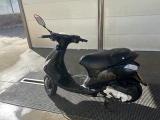 Piaggio zip 4t