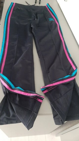 Conjunto Chándal Adidas Vintage Talla M