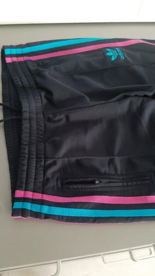 Conjunto Chándal Adidas Vintage Talla M