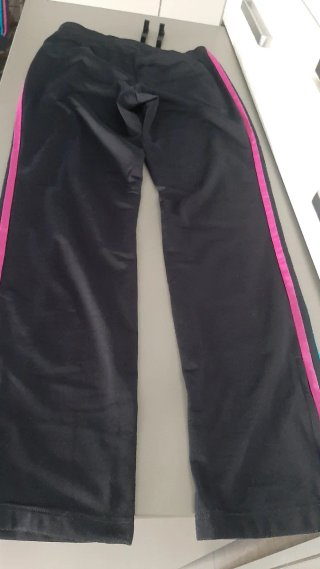 Conjunto Chándal Adidas Vintage Talla M