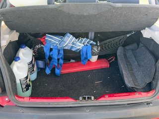 Peugeot 206 1999
