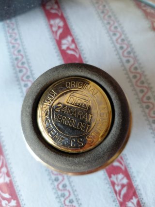 Pentola Friggitrice con Coperchio Vetro