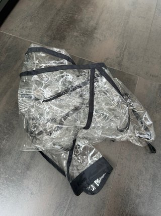 UPPAbaby Cruz V2 + Capazo + Accesorios