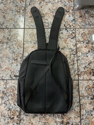 Mochila Adidas Negra nueva