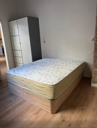 Cama nueva a estrenar