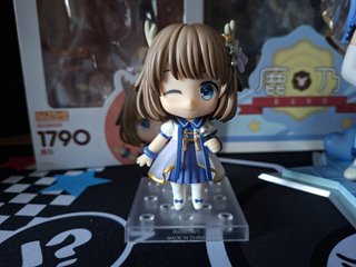 Lotto Nendoroid 1790 Scale Figure 1/7 Kano Utaite