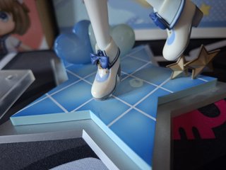 Lotto Nendoroid 1790 Scale Figure 1/7 Kano Utaite