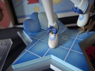 Lotto Nendoroid 1790 Scale Figure 1/7 Kano Utaite