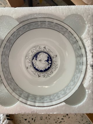 Juego de Tazas de Café Porcelana NUEVO