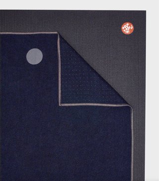 Yogitoes Skidless Toalla Manduka