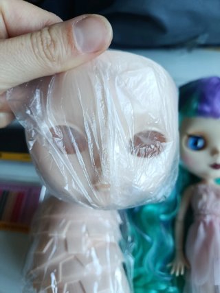 Lote Blythe Fake