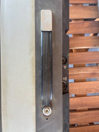 Giradischi Philips Beige/Grigio Non funziona