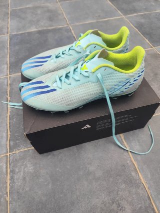 Botas fútbol Adidas Speedportal.4 Fxg