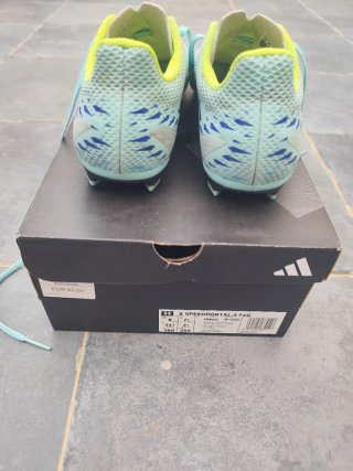Botas fútbol Adidas Speedportal.4 Fxg