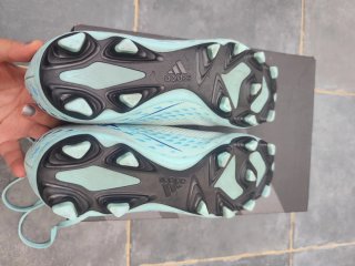 Botas fútbol Adidas Speedportal.4 Fxg