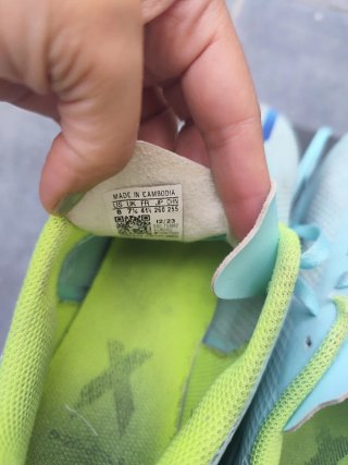 Botas fútbol Adidas Speedportal.4 Fxg