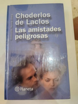 Las Amistades peligrosas
