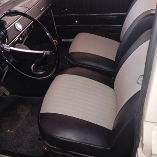 SEAT 124 1973