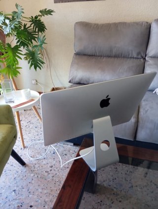 Imac 21,5” i7 16GB SSD 1TB 2019