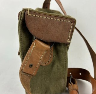 MOCHILA PORTACARGADORES LATERAL