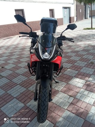 Macbor Montana XR1