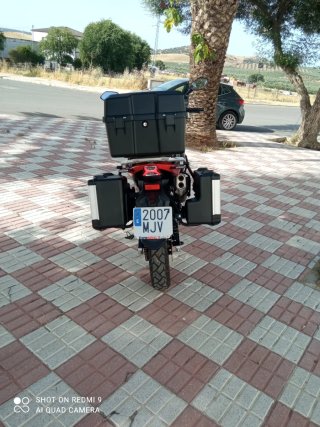 Macbor Montana XR1