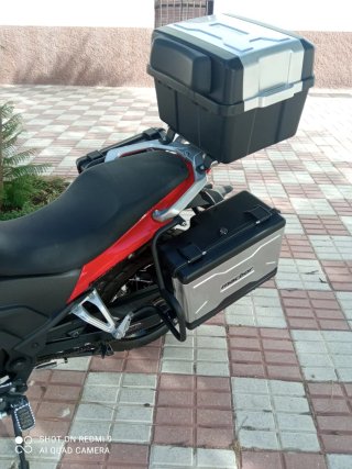 Macbor Montana XR1