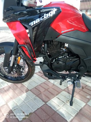 Macbor Montana XR1