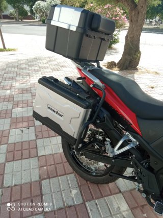 Macbor Montana XR1