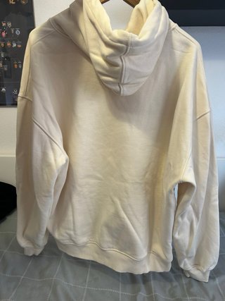 Sudadera Nude Project