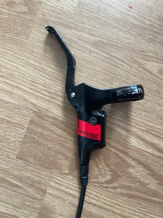 Freno Rockrider Hidráulico trasero