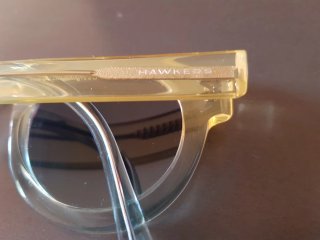 Gafas de sol Hawkers Amarillo, azul y verde
