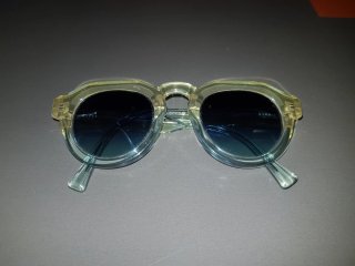 Gafas de sol Hawkers Amarillo, azul y verde