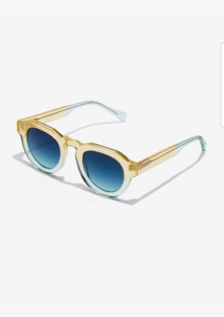Gafas de sol Hawkers Amarillo, azul y verde