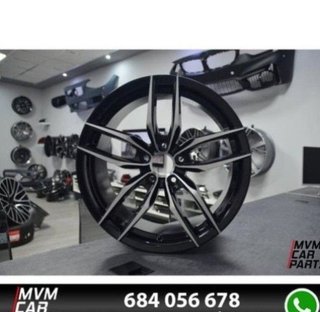 Llantas para BMW 18 Ref: Arceo Madrid