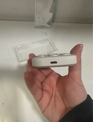 Telefono cellulare Nokia 8210 4G Grigio