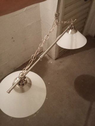 Lámpara Kroby Ikea