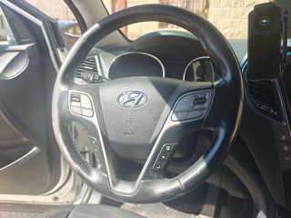 Hyundai Santa Fe 2015