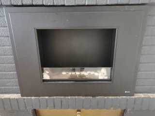 Estufa Bioetanol Krakti Alpha TUV Insertable