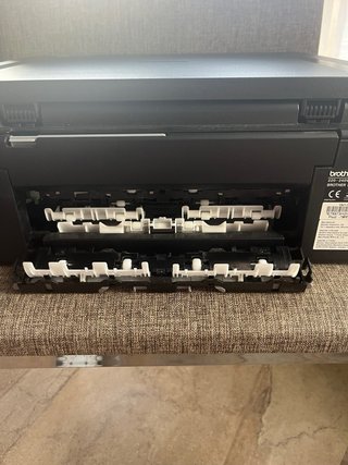 Stampante multifunzione Brother DCP-J572DW