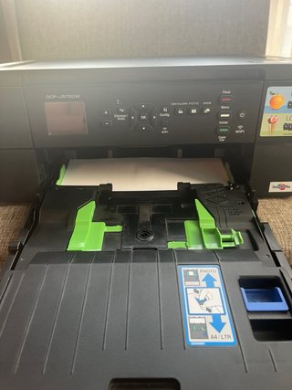 Stampante multifunzione Brother DCP-J572DW