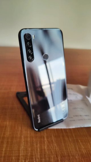 Redmi Note 8T 4/64GB (NFC)