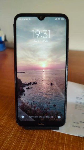 Redmi Note 8T 4/64GB (NFC)