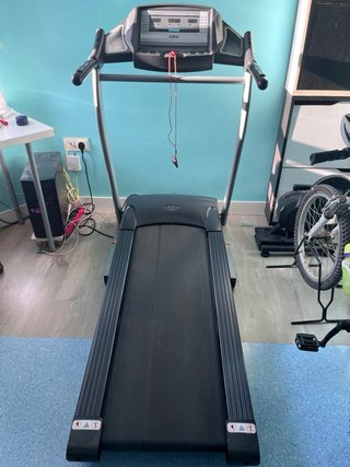 Cinta de Correr BH Fitness Eco1