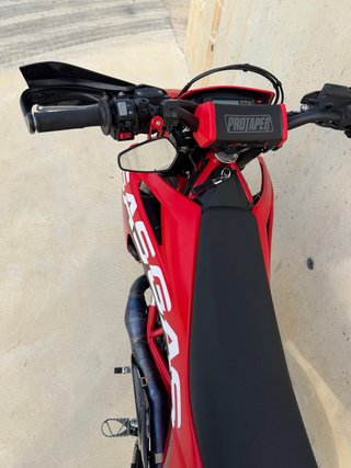 Gas Gas 700 SM