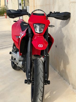Gas Gas 700 SM