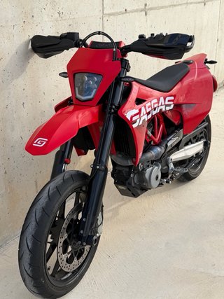 Gas Gas 700 SM
